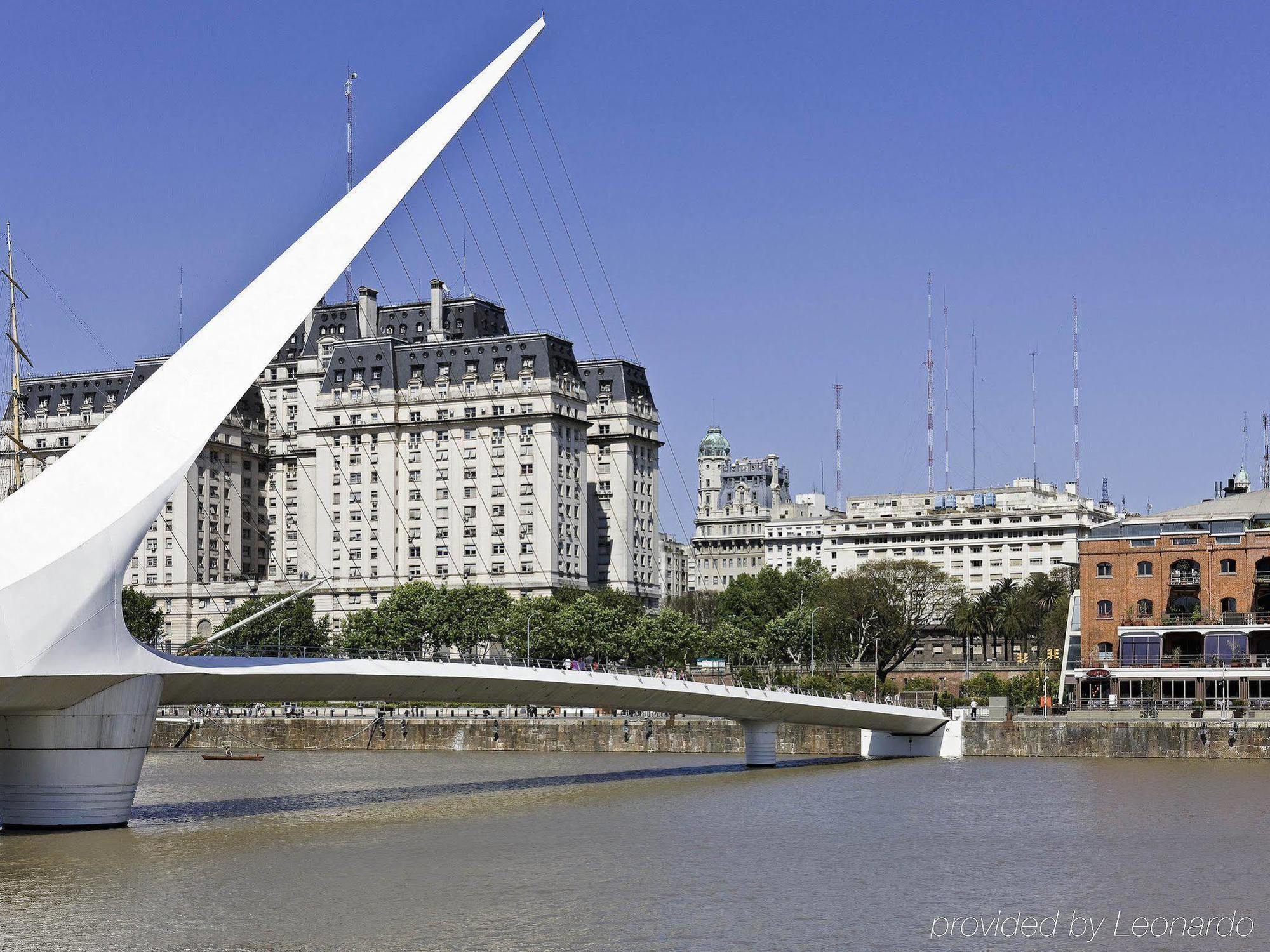 Casa Lucia Hotel Buenos Aires Exterior photo